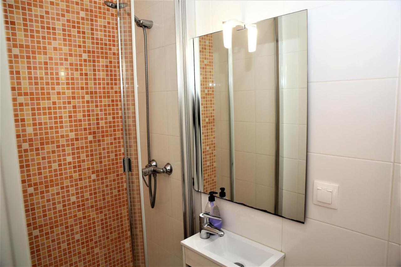 Wonderful Suite Lisbon Bagian luar foto